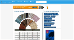 Desktop Screenshot of columbialabels.info
